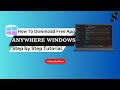 How to Download Apps from Anywhere in Windows 11 FAST & EASY
