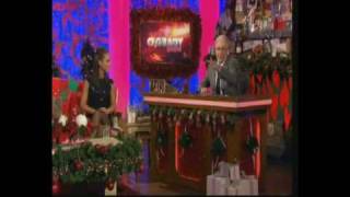 Alicia Keys sings &#39;Doesn&#39;t Mean Anything&#39; with Interview - The Paul O&#39;Grady Show - Part 1/2 - HD