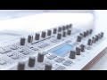 Hypersaw: The Virus TI2 Sings
