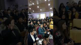 Aniversario IMP Tres esquinas Bulnes