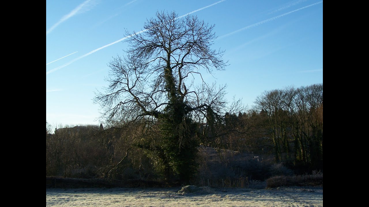 Panoramic View Kiveton Park, Harthill, Woodall & Wales YouTube