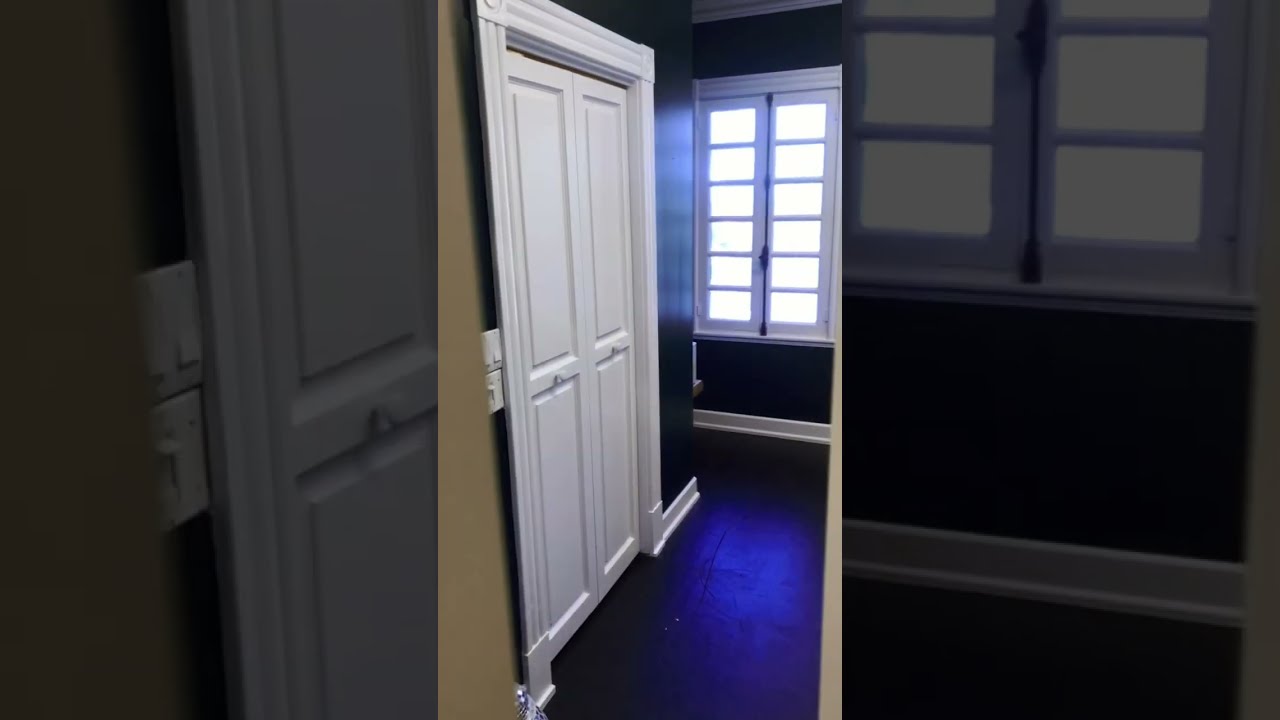 Secret Door #mansion #office #miami #mansion #realestate #realtor #house #live #florida #luxury