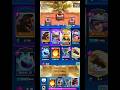 GANANDO PARTIDA DE CLASH ROYALE #clashroyale #youtubeshorts
