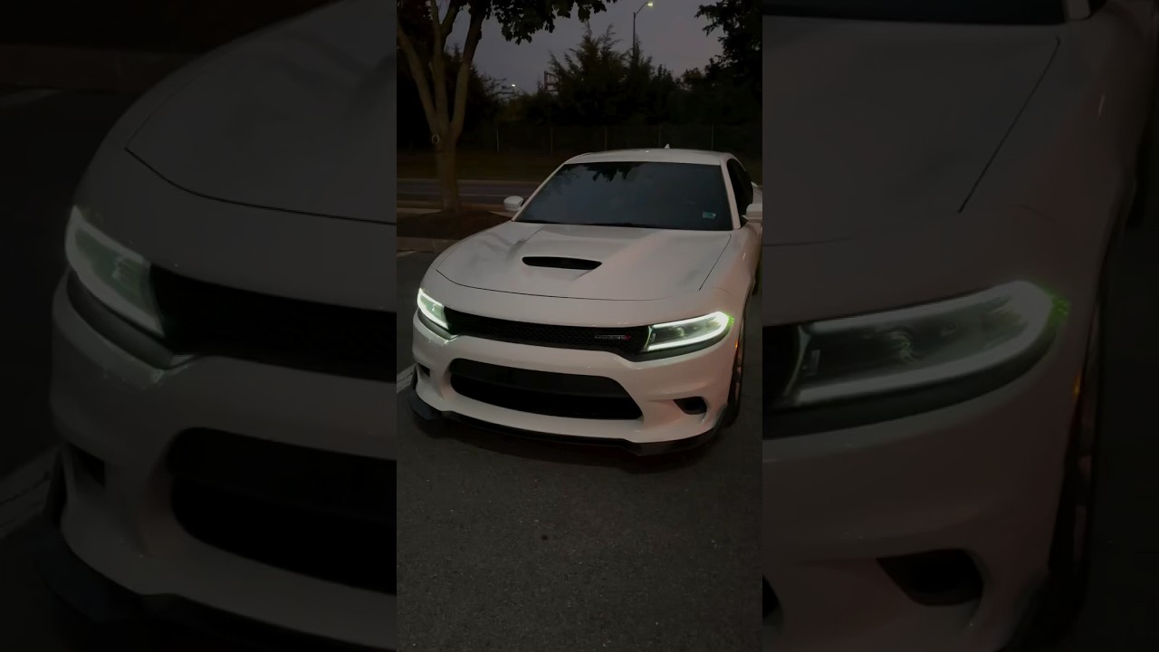 Did I make the sunset look better? 🌅🍁 