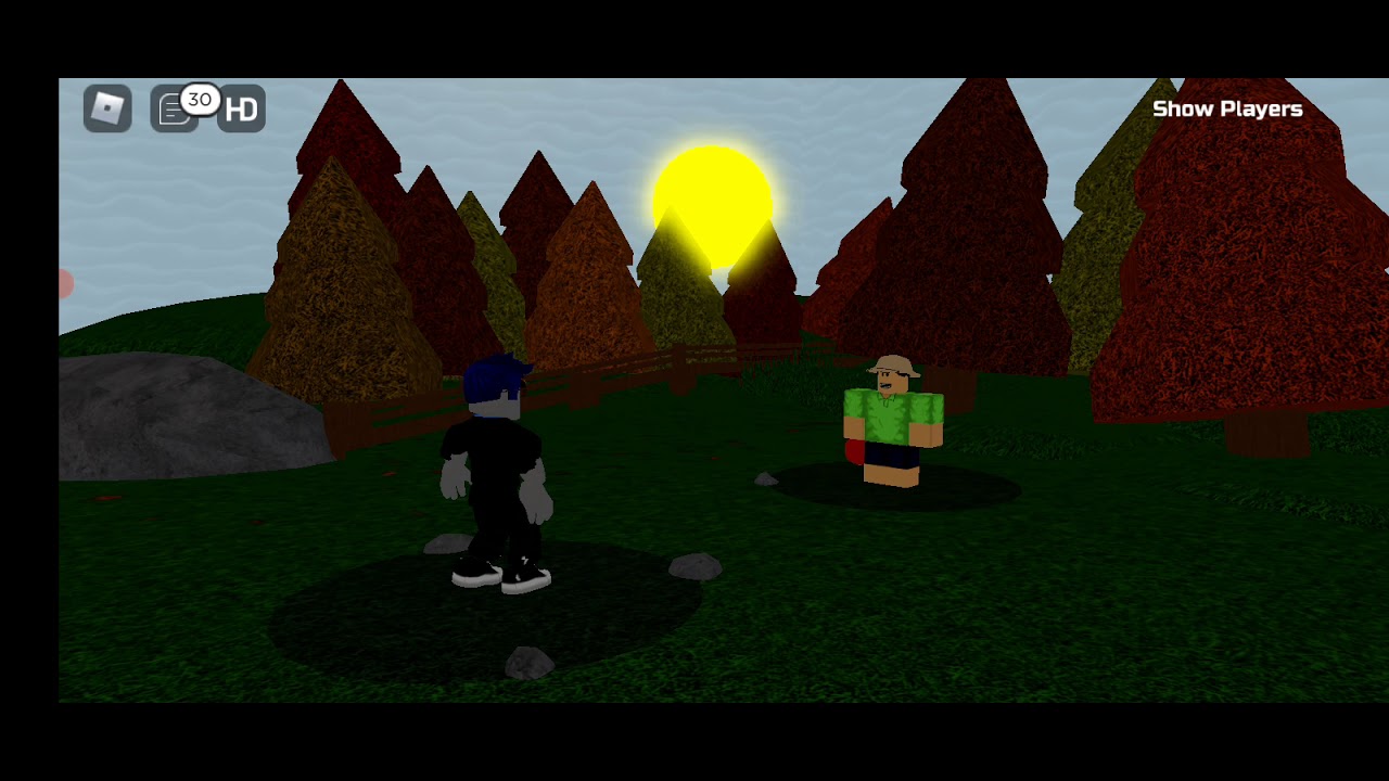 The Situation of Pokemon Brick Bronze in 2021