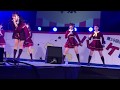 わーすた 最上級ぱらどっくす(2017.10.21 金城祭)