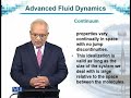 MTH7123 Advanced Fluid Dynamics Lecture No 44