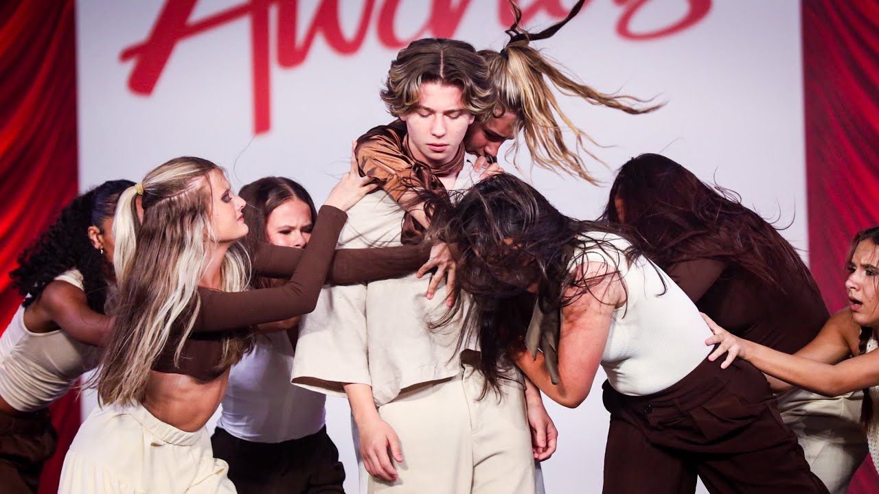 West Florida Dance Company - Loved And Lost