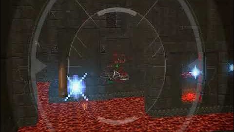 Doom 2 Dimension of the Boomed M6 with BD and 2016 Arsenal addon