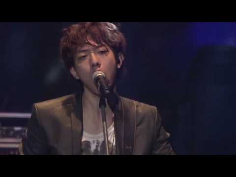 Putar feeling (Live-2012 Special Event -Where you are-@TOKYO DOME CITY HALL, Tokyo) - CNBLUE