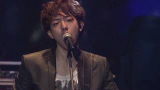 5 CNBLUE 《BLUE NIGHT IN SEOUL》 Feeling 720p