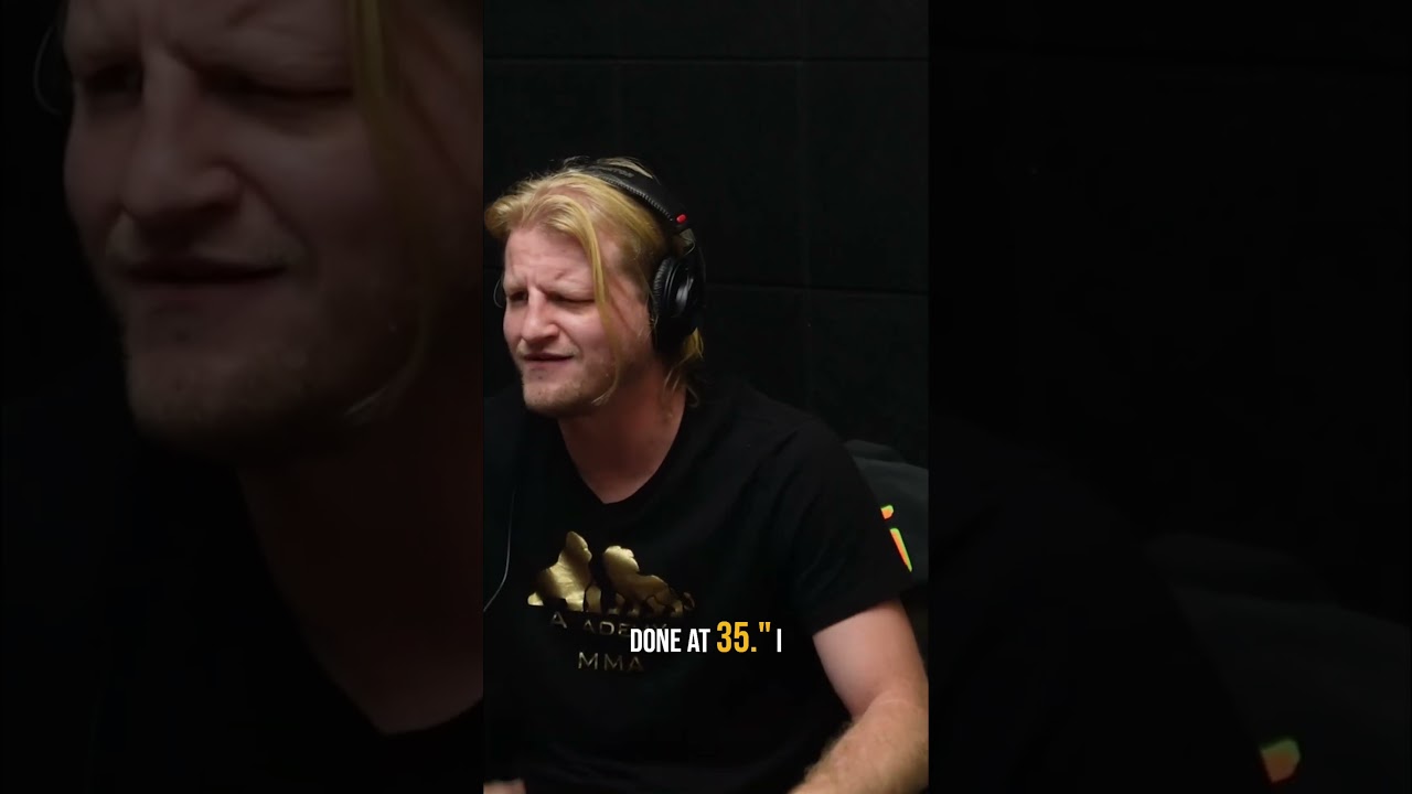 Here’s a clip from episode 112 with Drew Landefeld on The Relentless Project.