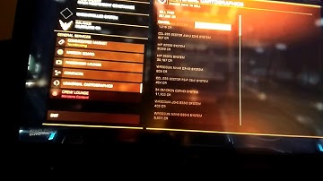 System discovery in Elite Dangerous