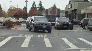 WATCH: Officials provide update on officer-involved shooting in Des Moines