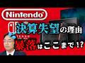 【7974 任天堂】Switch2は”薄利多売”？業績予想モデルで妥当な株価水準を、ここまで下がれば買い向かっても納得か！？