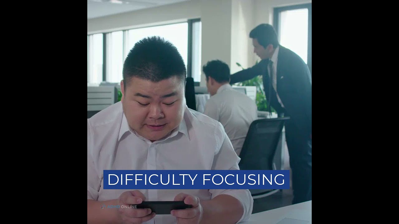 Live your best live with ADHD Online