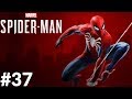 Spider-Man (PS4) #37 [PL] Walkthrough - Wstąp w me progi