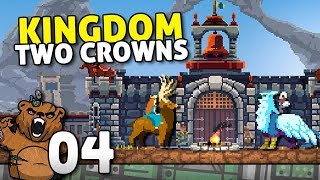 Acompanhe a playlist completa: http://metalbear.pro/kingdom2crowns ...