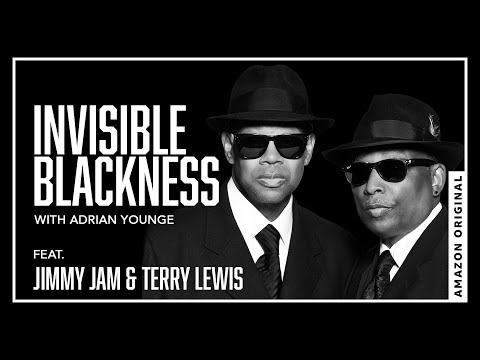 Perspective and Longevity in the Music Business, an Interview with Jimmy Jam & Terry Lewis