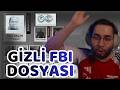 ERAY | YAŞAR KAÇAR GİZLİ FBİ DOSYASI,DOSYADA BAŞKA NELER VAR?(DİZİ GİBİ SENARYO)