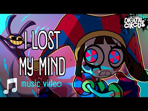 I LOST MY MIND SILVA HOUND FT LIZZIE FREEMAN MICHAEL KOVACH OFFICIAL MUSIC VIDEO