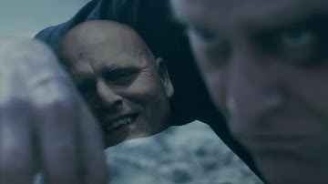 𝐕𝐞𝐫𝐠𝐞𝐞𝐟 𝐌𝐞 (officiële video)
