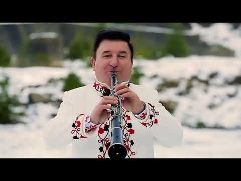 Andrada si Marinica Paul - O ce veste minunata ( Colind 2018 )