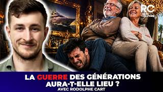 Nicolas versus Bernard & Chantal: Will the War of the Generations Take Place?