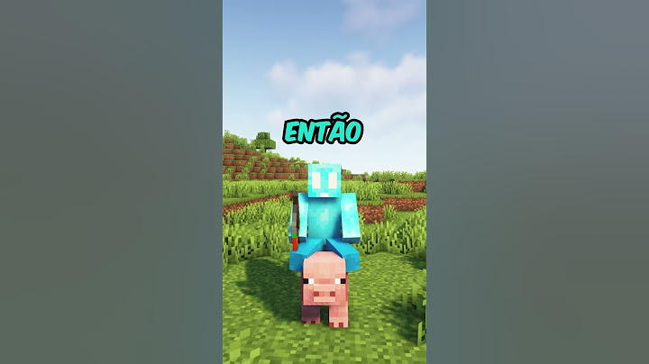 Qual é o melhor Minecraft?? JAVA ou BEDROCK? #minecraft