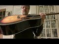 TASMAN TA200D-E: How Good is this Aussie Slope Shoulder Dreadnought Guitar?