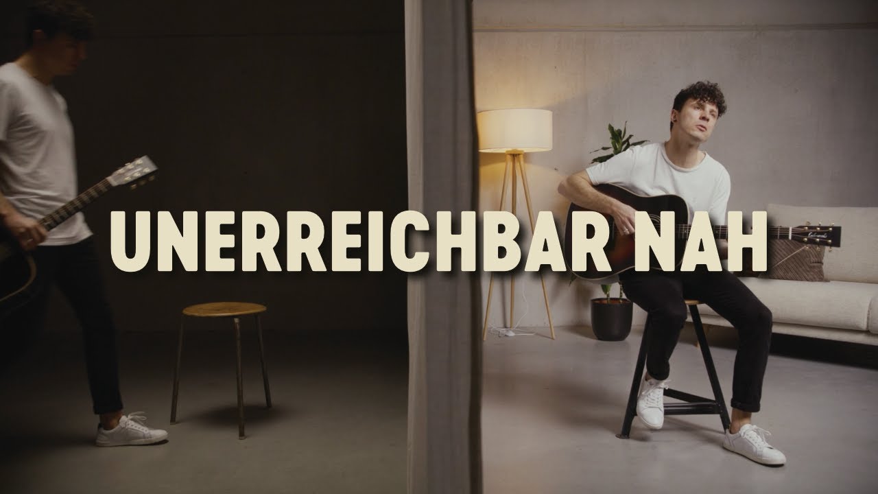 Bastian Benoa – Unerreichbar nah I Lyric Video