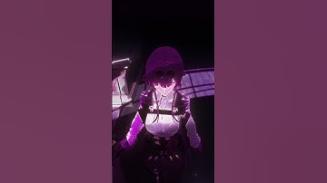 VFX Breakdown on how i making AMV with using Unreal engine 5! #Blender #VFXBreakdown #UnrealEngine5