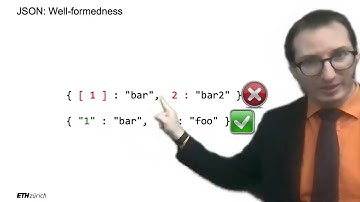 5. Syntax (2/4) - Big Data - ETH Zurich - Fall 2023