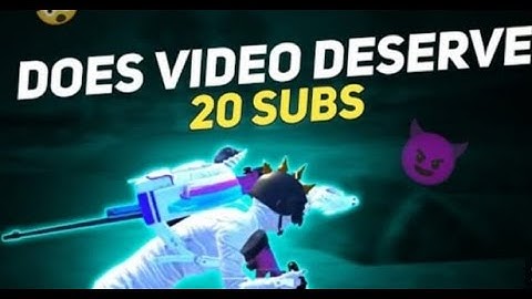 Check It Out 60 FPS | Pubg Mobile Lite | BeatSync Montage