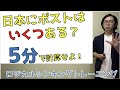 ロジカルシンキング　〜フェルミ推定〜【10分で学ぶビジネススキル】