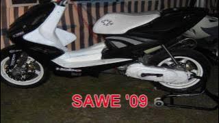 High End Aerox History | Hebo Revolution | RTSA | PART 2