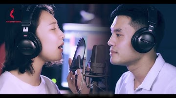 Cảm Mến Ân Tình || Sáng tác : Sr M.Tigon ||Kim Tuyến Ft. Nguyễn Sáng ||Official MV Thánh Ca