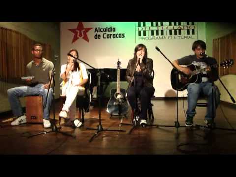 Carla Guerrero - Dear Mr President (cover)