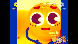 Preview 2 Doodland Orange Deepfake V8 Effects (Cheese Csupo Effects) Resimi