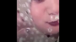 Umy abiel kaca mata hitam