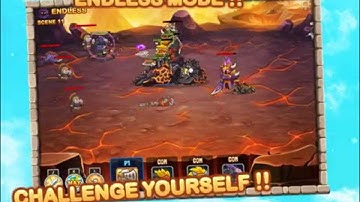 Mighty Knight 2 Official Trailer 2015