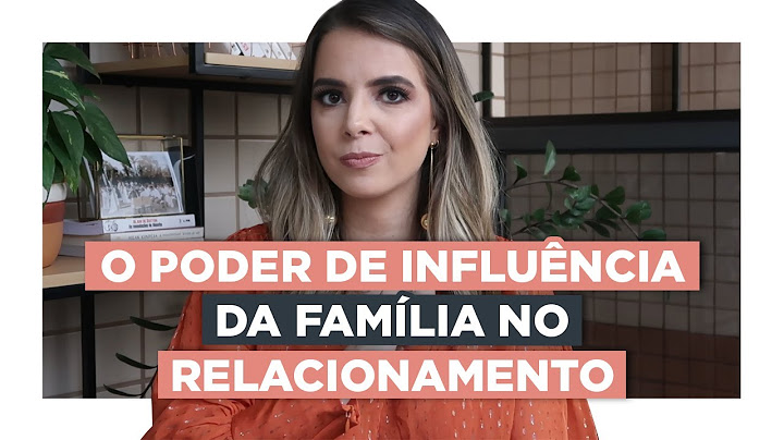 O Que Fazer Quando a Família Não Concorda com Seu Relacionamento? | Luiza Vono