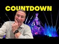 ⏱️Countdown to the Premiere of Disney's 'Tales of Magic' at Disneyland Paris!