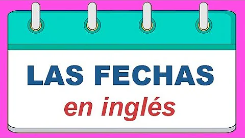 ¿Cómo se lee la fecha en Estados Unidos?