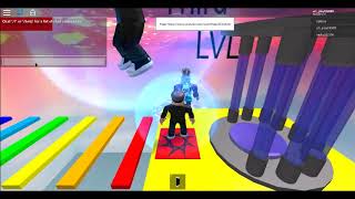 Играю В Поззи Оббив Роблокс.