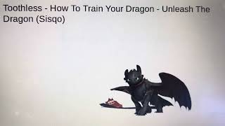 If Dreamworks Characters Had Theme Songs Part 1