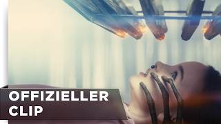 DISCLOSURE DAY – DER TAG DER WAHRHEIT | Exklusiver Clip "Full Disclosure" deutsch/german HD