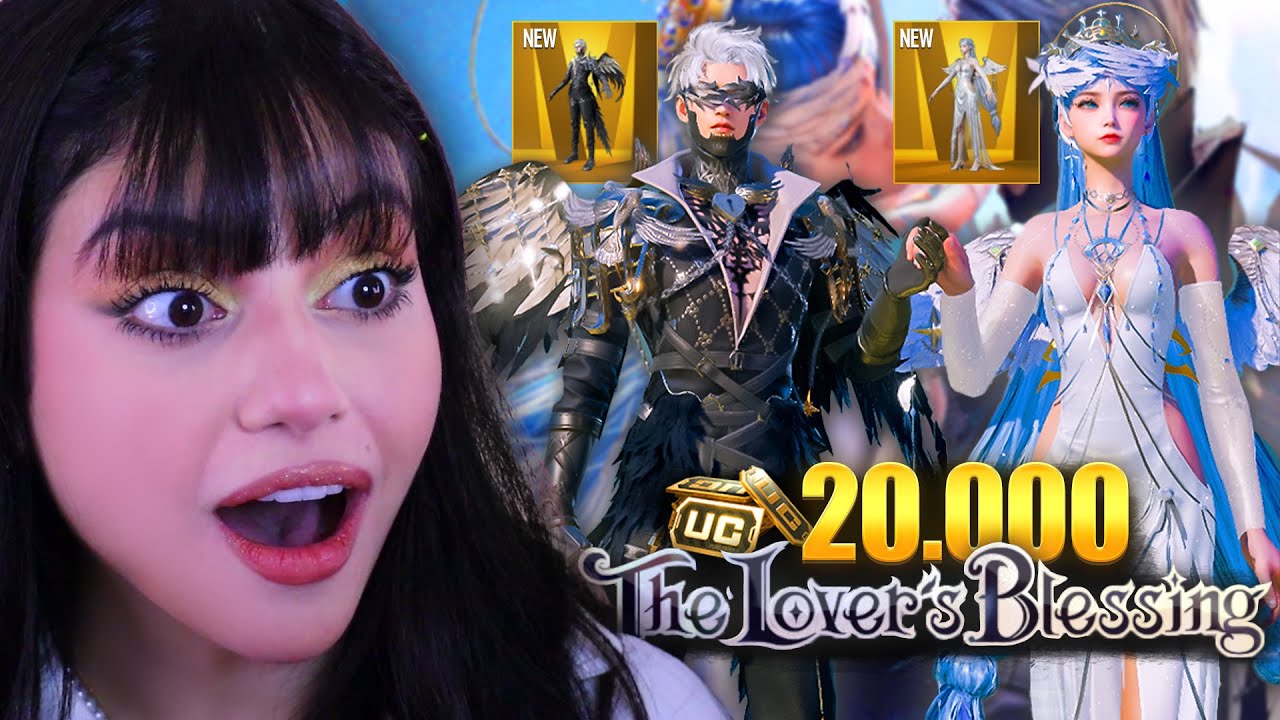 عجیب ترین التیمیت تاریخ پابجی موبایل😱باورم نمیشه واقعا