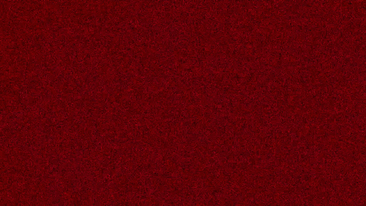 Dark Red Noise Version 1M