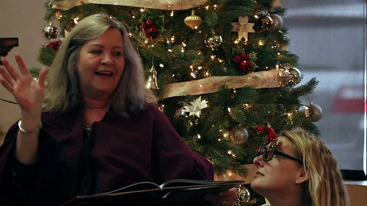 The Night Before Christmas